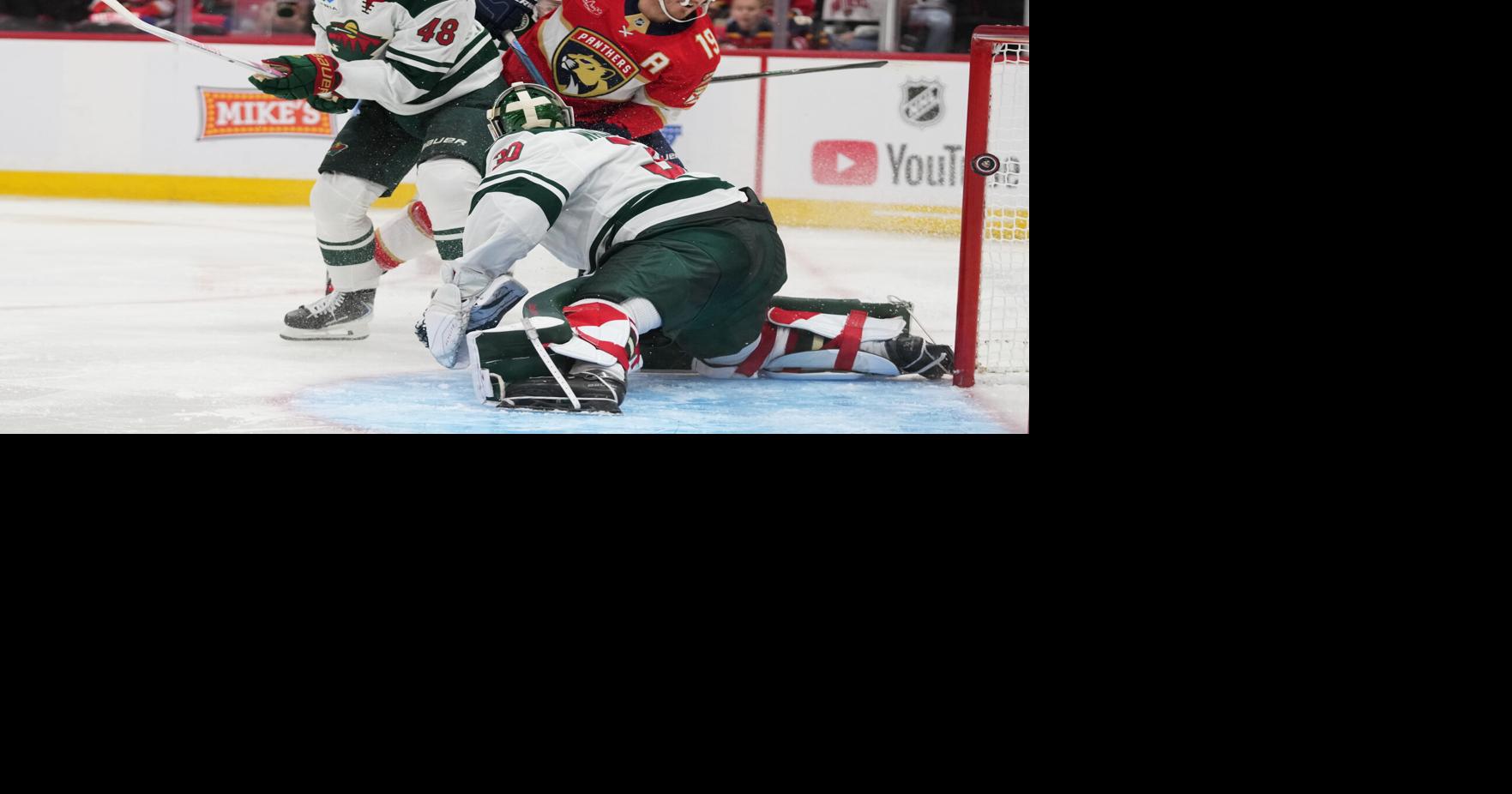 Wild Panthers Hockey | National | idahostatejournal.com