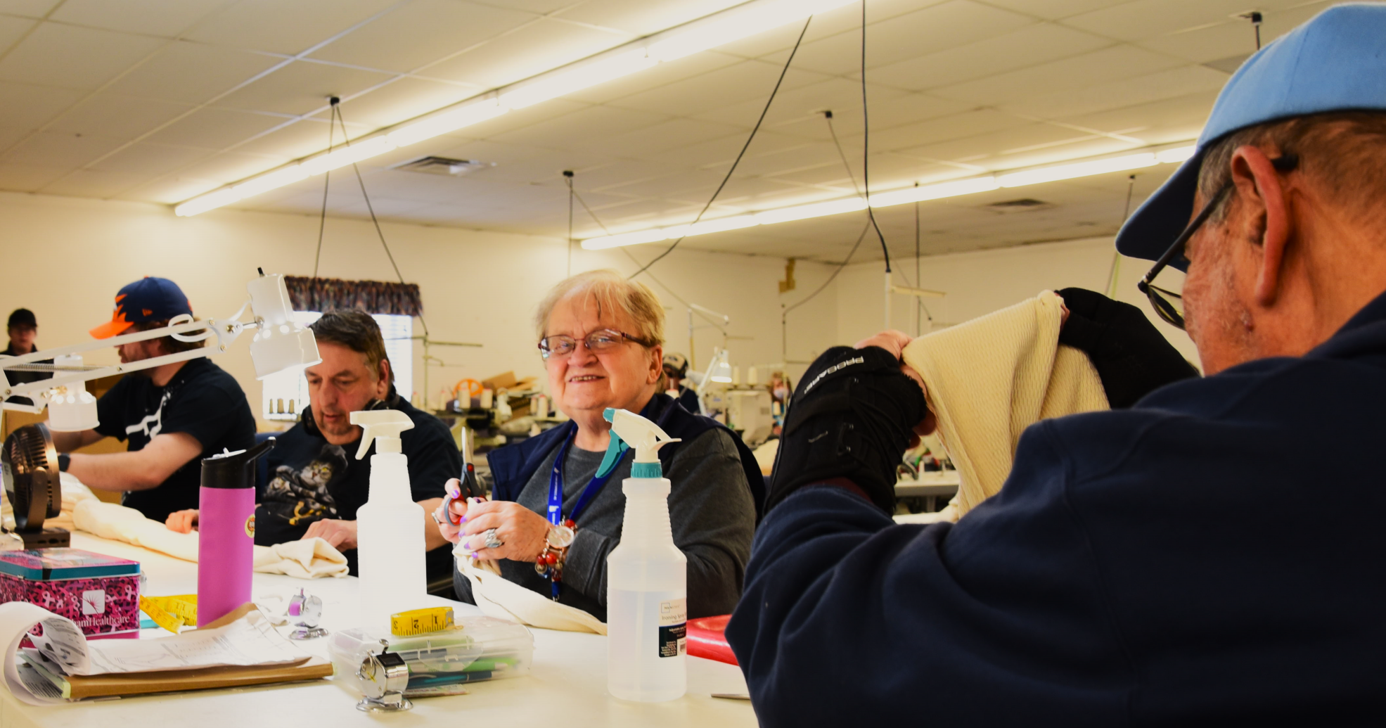 Blackfoot's Dawn Enterprises hosting facility tour to celebrate 50 years of service - Vimarsana News