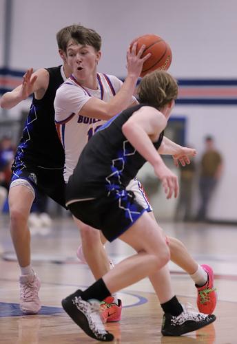 Rockland boys basketball (copy)