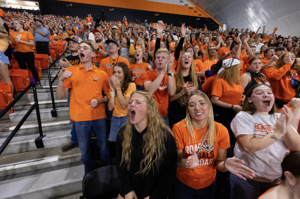ISU celebrating Homecoming week with parade, football game and more