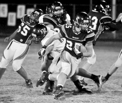 Blackfoot football