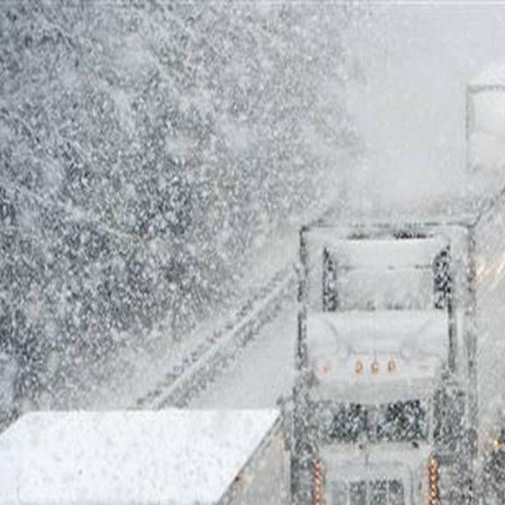 Winter Storm Warning Over Foot Of Snow Could Fall On Much Of East