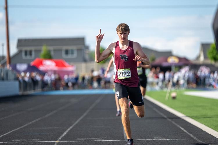 Ethan Willis takes Gold in the 800 Meter and 1600 Meter races.jpg