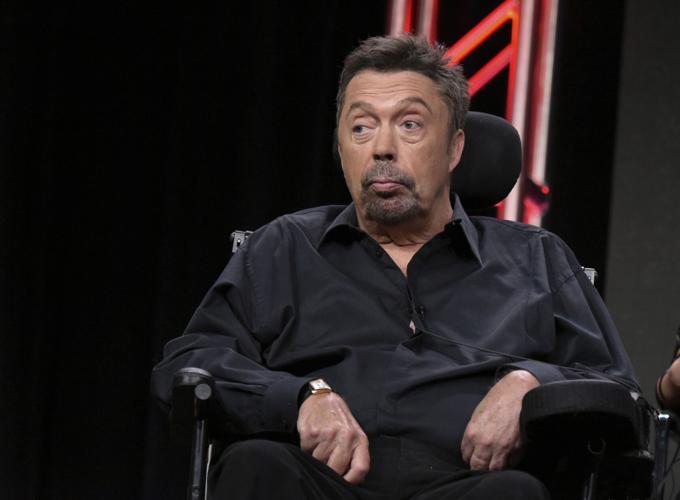 Obit Tim Curry