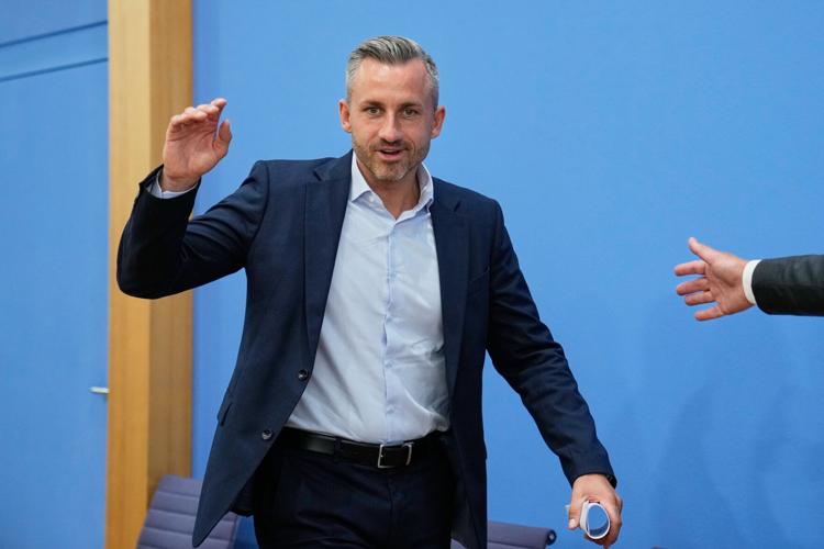 Germany Election