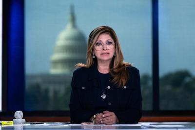FOX News Bartiromo
