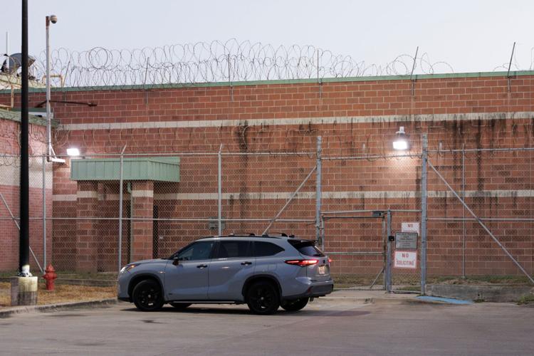 US Immigration Enforcement Minnesota
