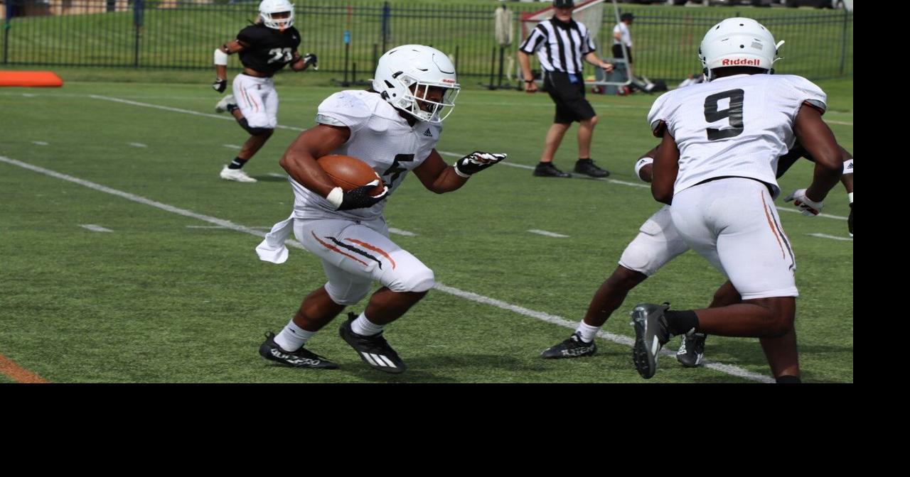 Idaho State releases Week 1 depth chart Sports