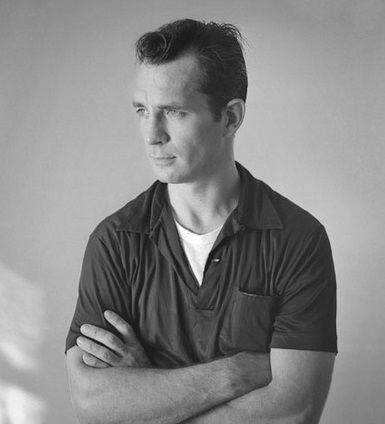 Kerouac: The Last Quarter Century,' by Gerald Nicosia | Arts