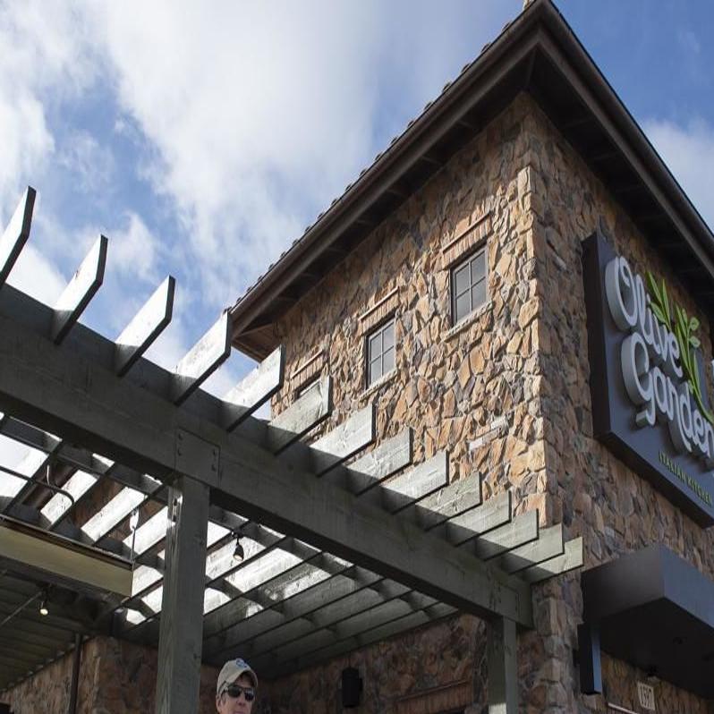 Pass The Breadsticks Olive Garden Finally Arrives In Twin Falls