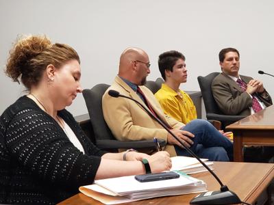 Judge Grants Motion To Delay Hearings For Accused Teenage
