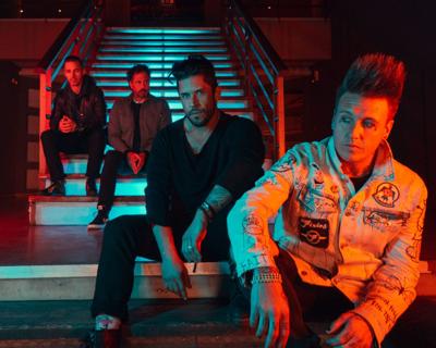 Papa Roach