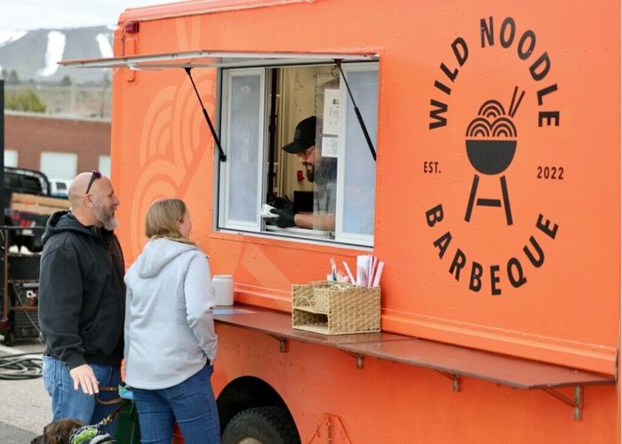 Wild Noodle BBQ