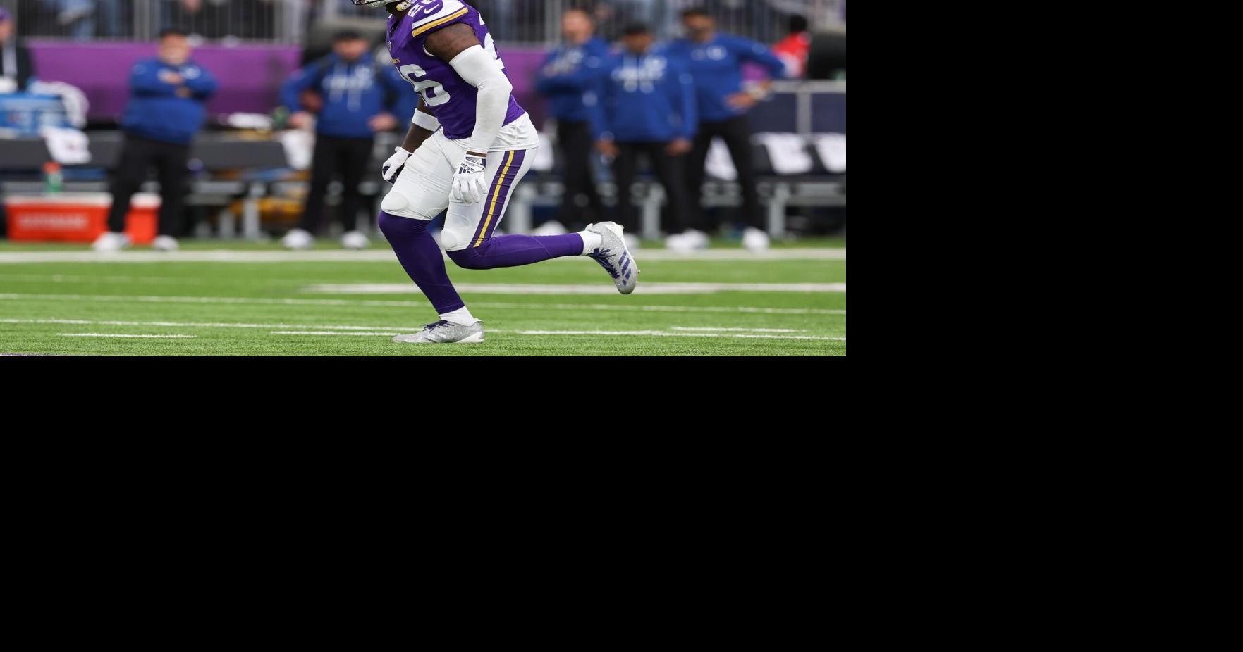 Colts Vikings Football | National | idahostatejournal.com