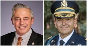 Jim Guthrie and David Worley to square off in District 28 Senator primary race