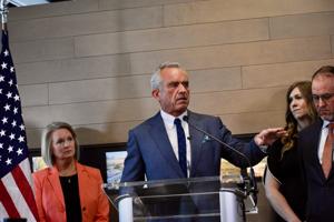 RFK Jr.’s MAHA movement has picked up steam in statehouses. Here’s what to expect in 2026