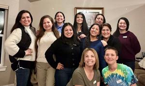 Third annual World Refugee Day comes to Pocatello Saturday with food, dance and first-ever scholarship fund