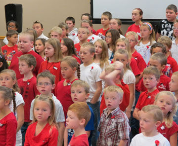 Downey Elementary