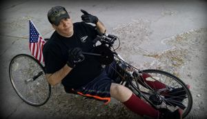 TRUE TO LIFE: The legacy and friendship of local quadriplegic man who defied all odds