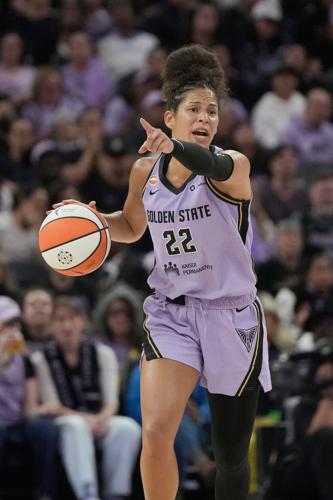 Lynx Valkyries Basketball