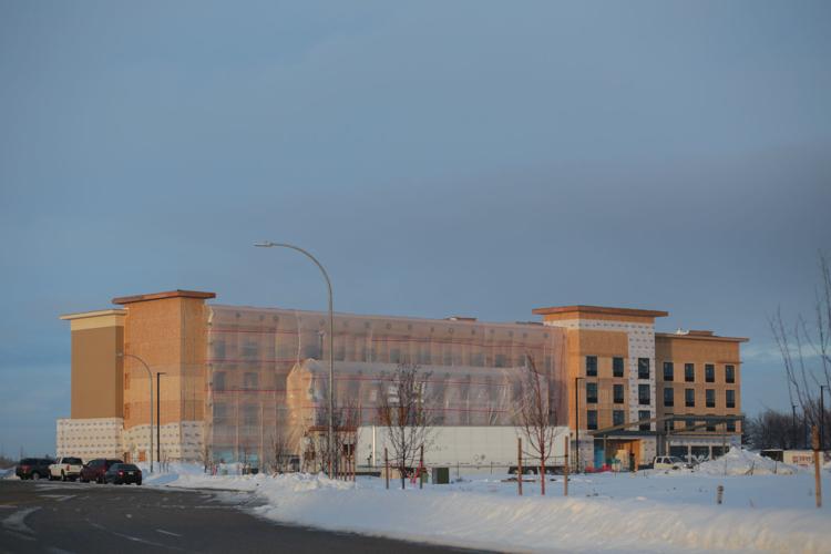 Idaho Falls development What to watch in 2020 Idaho Falls / Ammon