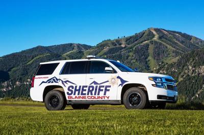 Blaine County Sheriff's Office