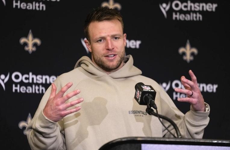 Taysom Hill
