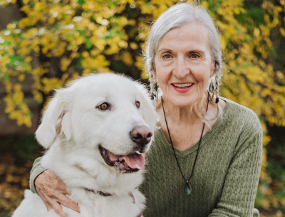Patti Sherlock