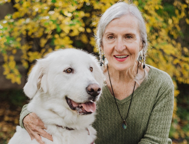 Patti Sherlock