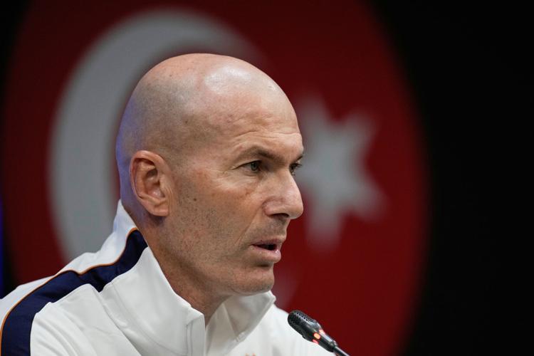 Turkey France Nations League Soccer