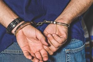 Sugar City man arrested on 10 counts of 'sexually exploitative material'