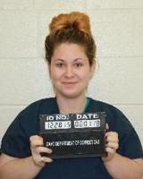 Female inmate who walked away from Pocatello prison arrested in Utah