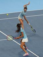 China Billie Jean King Cup Tennis