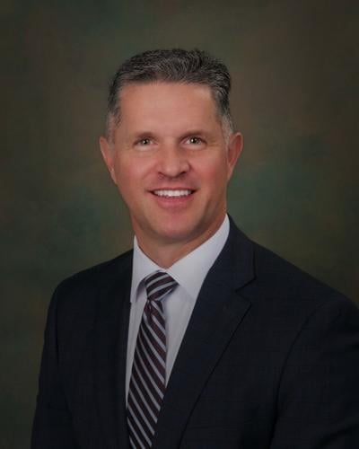 David K. Penrod