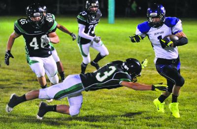 Century football