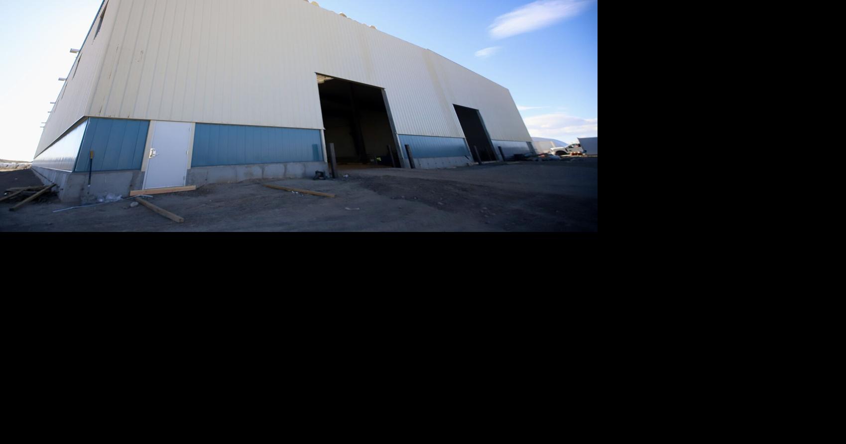 Premier Technology to Host Open House for New Facility in Blackfoot