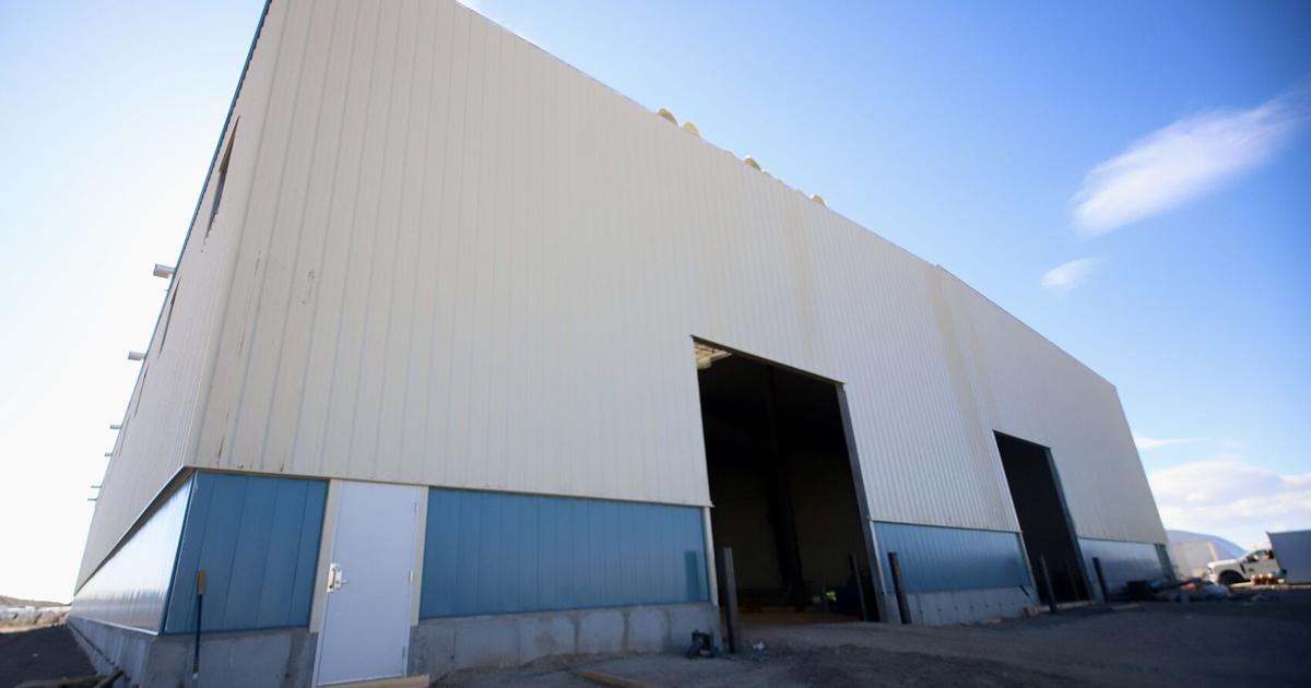 Premier Technology to Host Open House for New Facility in Blackfoot Premier Technology to Host Open House for New Facility in Blackfoot
