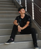 Teen looking for a loving family
