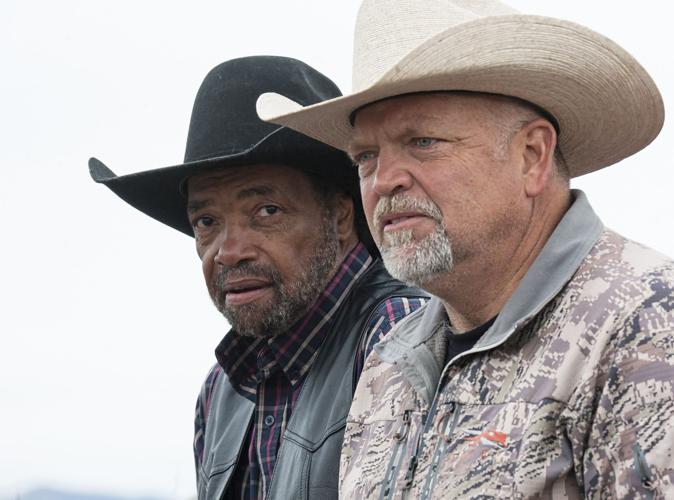 Dedication of Malad Valley Heritage Square News