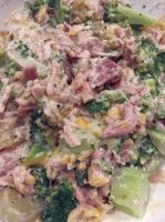 An easy and delicious one-pot comfort casserole