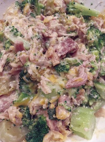 Comfort Casserole