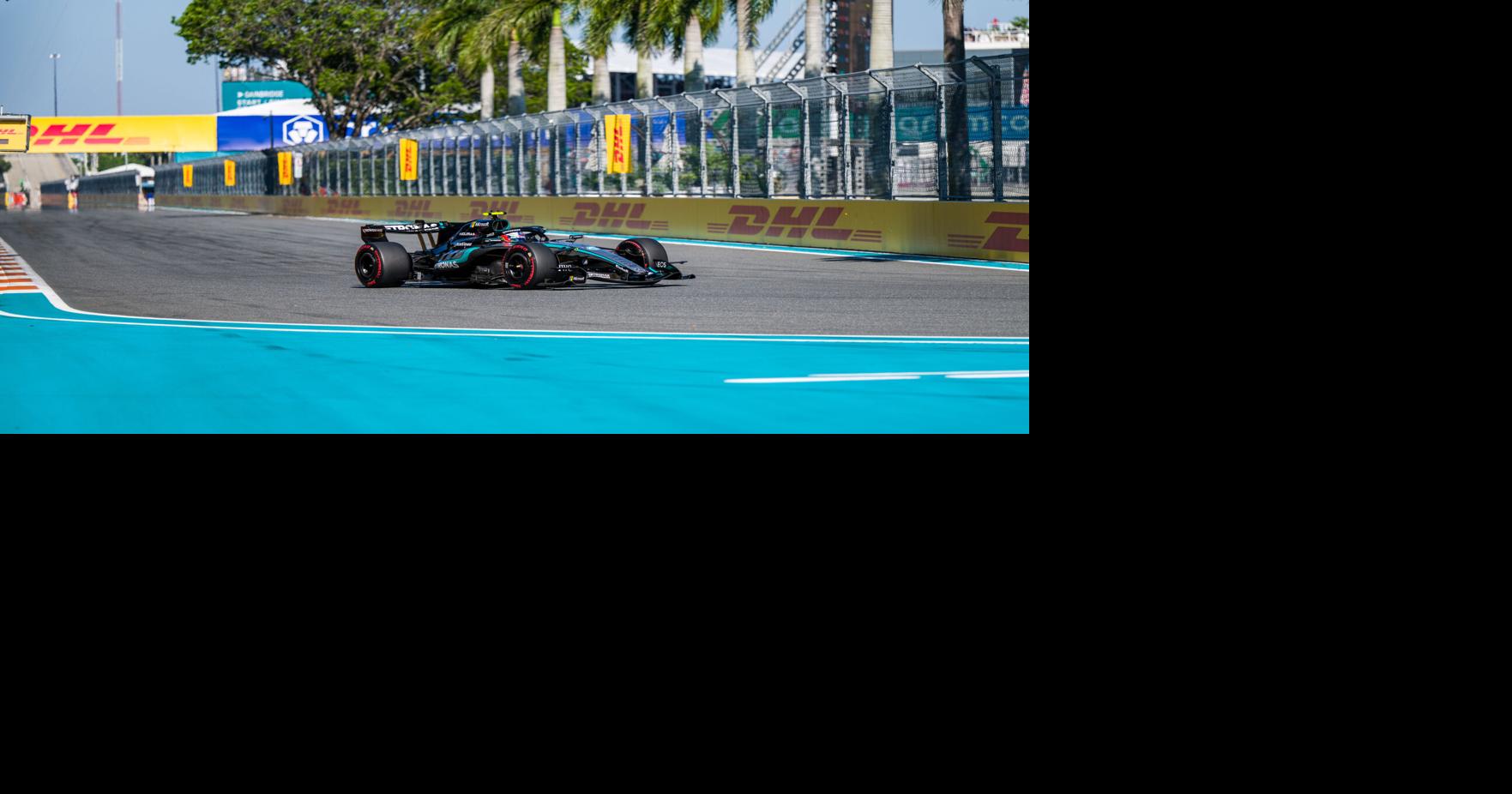 F1 Miami GP Auto Racing | National | idahostatejournal.com