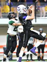 HS football: D-backs douse Bobcats in 42-12 drubbing