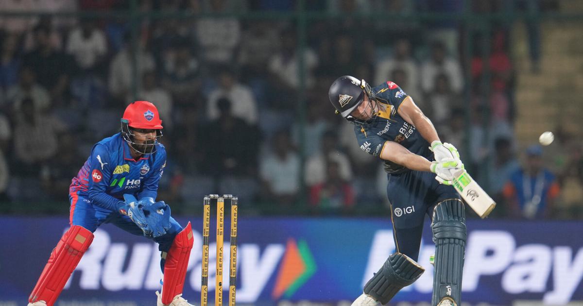 भारत आईपीएल क्रिकेट