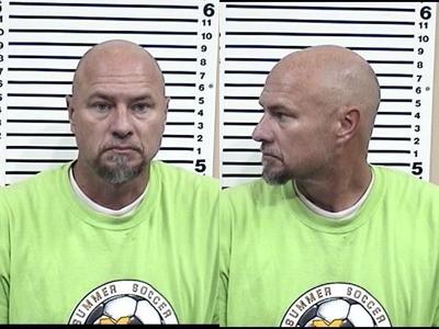 Bryan Lee Johnston