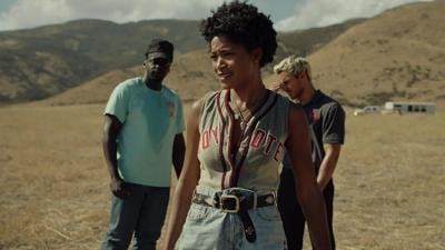 Movie review: 'Nope' is a creative sci-fi thriller with a head too ...