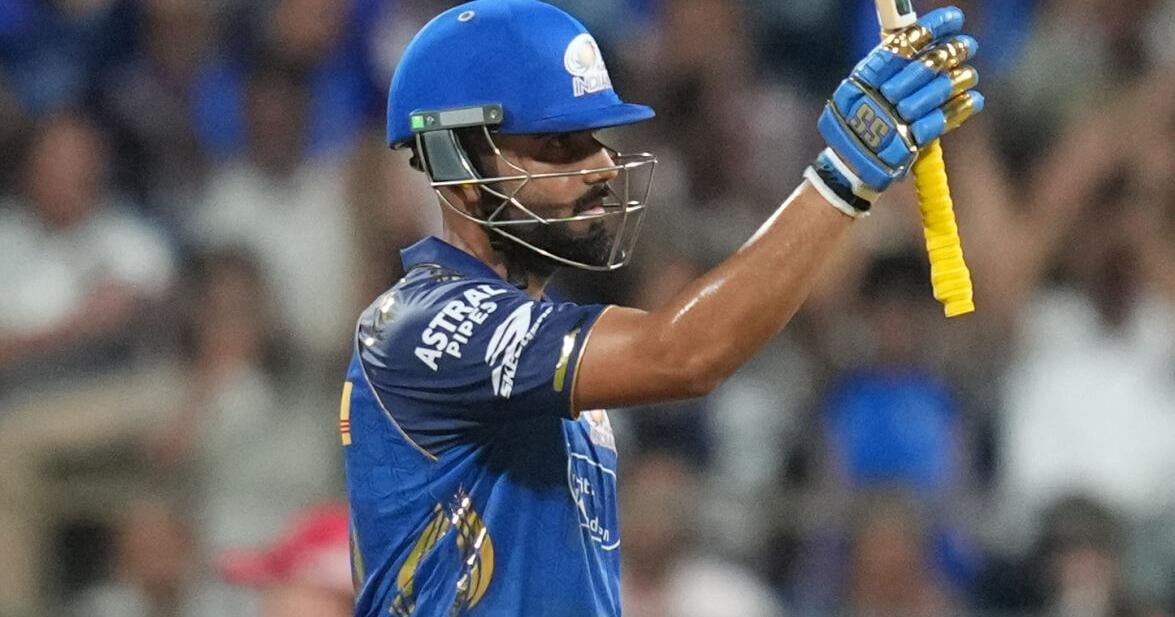 भारत आईपीएल क्रिकेट