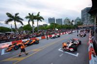 F1 Miami GP Auto Racing