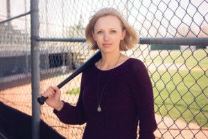Erica Fredrickson