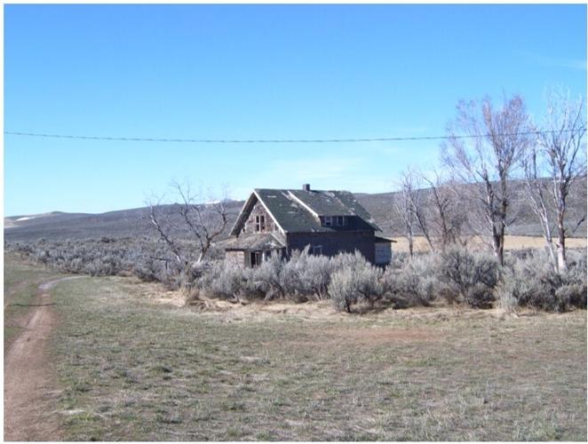 CENTURY FARM: Rathka Ranch celebrates over 100 years in the community ...